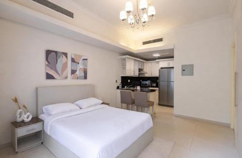New Cairo Apartment | El Safwa Resort New Cairo