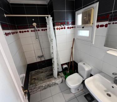 El Hadaba Apartment | استوديو