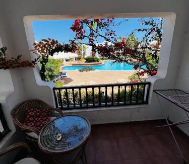 El Hadaba Apartment | استوديو