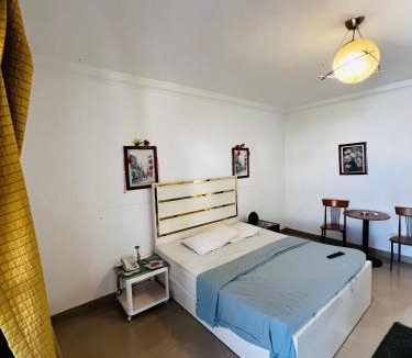 El Hadaba Apartment | استوديو