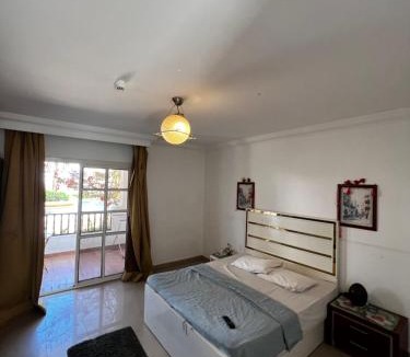 El Hadaba Apartment | استوديو