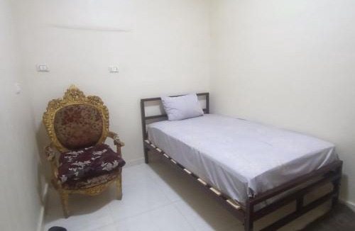 Kafrat al Jabal House | Hema Pyramids Hostel