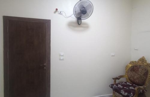 Kafrat al Jabal House | Hema Pyramids Hostel