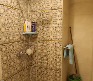 Zamalek Apartment | استديو 1تجهيز فندقى حديث