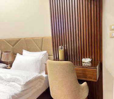 Ar-Raml 1 House | Montaza World inn