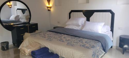 Luxor Apartment | Desert Rose apartments