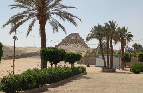 Abu Sir House | Sakkara View Guest House