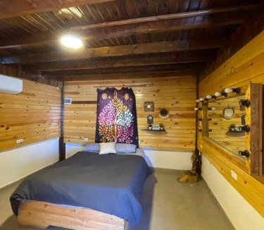 Dahab Apartment | Cozy sea view Rooftop 1 bedroom apartment Dahab