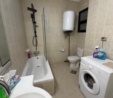 Al Rehab Apartment | KAK Host