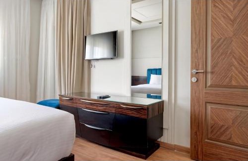 New Cairo Villa | Oriana Villas