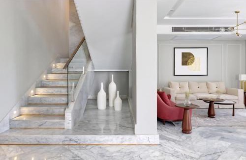 New Cairo Villa | Oriana Villas