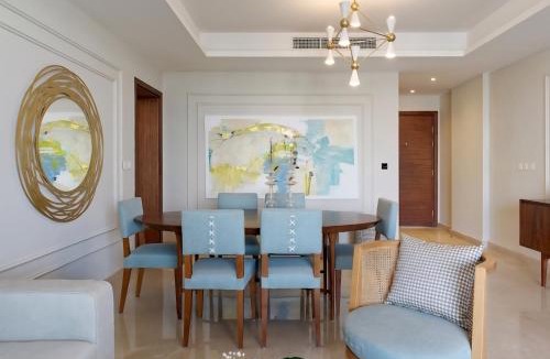 New Cairo Apartment | Aura Apartments