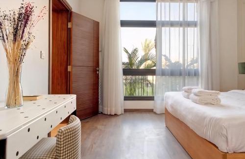 New Cairo Apartment | Aura Apartments