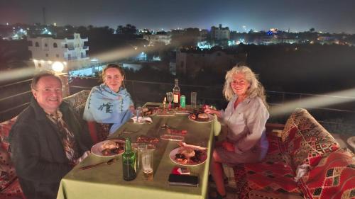 Luxor Apartment | Orange guest house