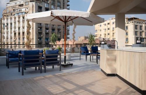 Maadi Apartment | Luxury at the best price Bait Aseel by Spacey in Maadi 92