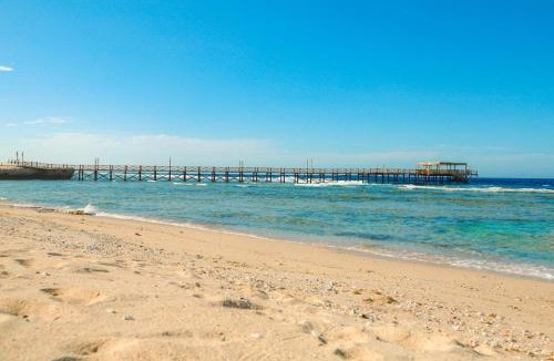 Marsa Alam Hotel | Beach safari nubian resort