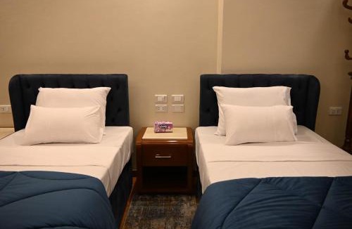 Abu Simbel Apartment | Nabo House