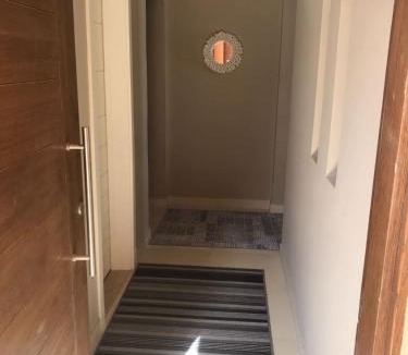 Makadi Bay House | Makadi Heights 3BR Lagoon Walk Sea View MH1 23C 1 4