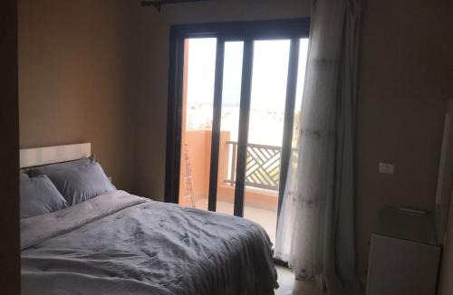 Makadi Bay House | Makadi Heights 3BR Lagoon Walk Sea View MH1 23C 1 4