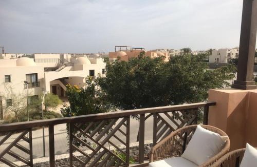Makadi Bay House | Makadi Heights 3BR Lagoon Walk Sea View MH1 23C 1 4