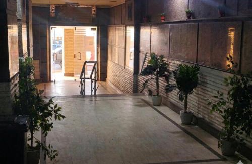 Sidi Jabir Apartment | Sporting View