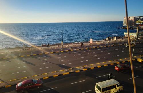Sidi Jabir Apartment | Sporting View