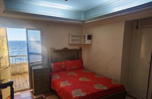 Sidi Jabir Apartment | Sporting View
