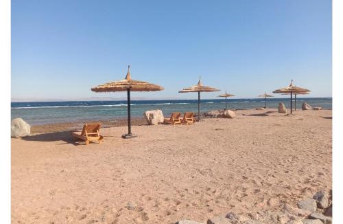 Dahab Apartment | Nadira compound lagoon