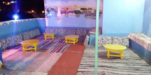 Seheil Island Hotel | Nubian house