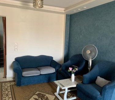 Nasr City Apartment | للإيجار اليومي والشهري 48 Gardenia City