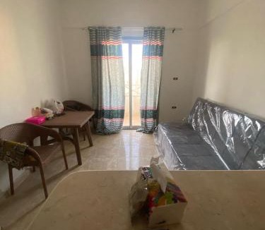 Ras Sudar Apartment | شاليه في بلو لاجون راس سدر