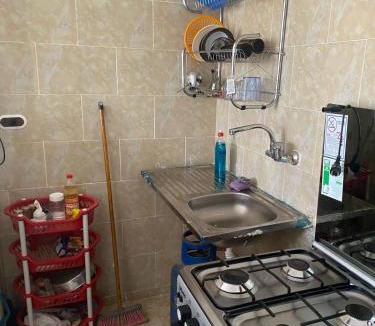 Ras Sudar Apartment | شاليه في بلو لاجون راس سدر