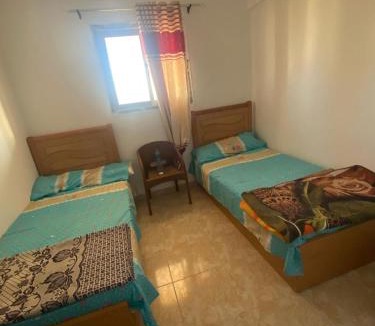 Ras Sudar Apartment | شاليه في بلو لاجون راس سدر