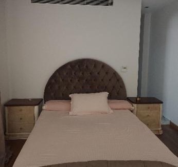 Mansoura Apartment | شقه فندقيه بالتجمع الخامس امام ماونتن فيو 3