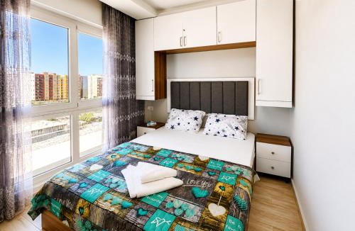 Marina El Alamein Apartment | Porto Golf Marina Resort New Alamein North Coast