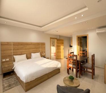 Sheikh Zayed City Hotel | Elite hotel