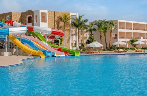 Marsa Alam Resort | Royal Brayka Beach Resort