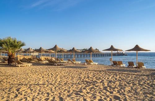 Marsa Alam Resort | Royal Brayka Beach Resort