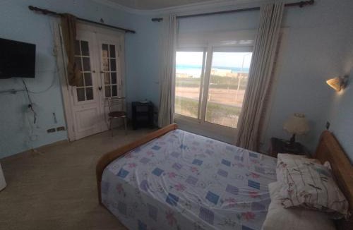Marina El Alamein Resort | Long Beach north coast