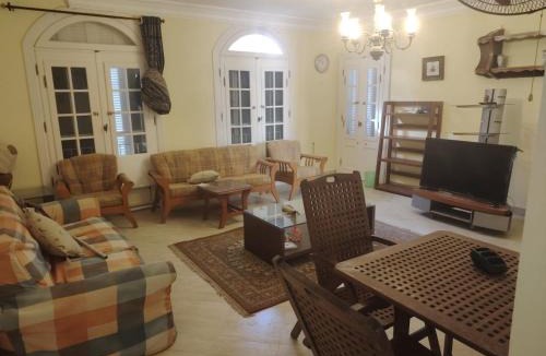 Marina El Alamein Resort | Long Beach north coast