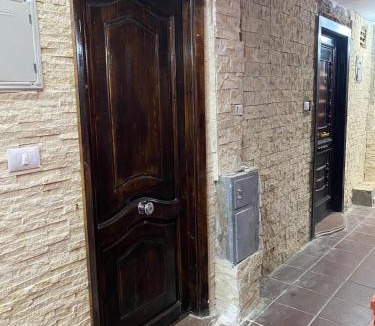 Zamalek Apartment | comfortable studio