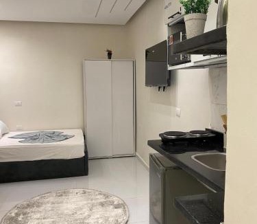 Zamalek Apartment | comfortable studio