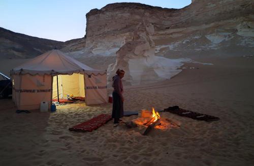 Bawati Other | Camping Jimmy egypt safari by muhammed gamal