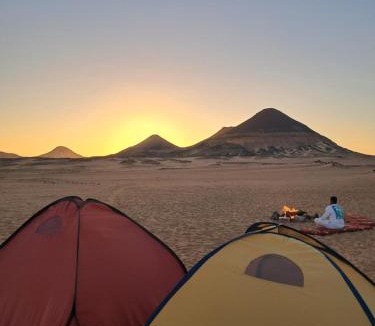 Bawati Other | Camping Jimmy egypt safari by muhammed gamal