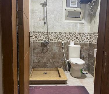 Al Mamsha El Seyahi Apartment | منتجع البرنسيسه Princess Resort Hurghada