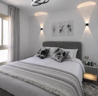 Sahl Hasheeh Apartment | Sahl Hasheesh Hurghada - Stylish 1 BR apartment - Rooftop pool - Near Beach