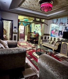 Tanta Apartment | شقه مفروشه