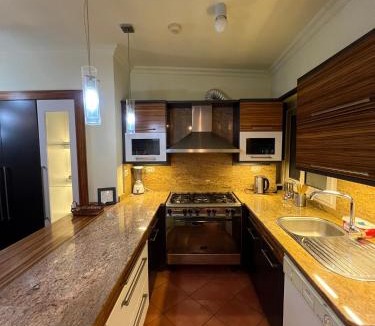 Ras Sudar Apartment | Porto Sokna sae vaiw hotel
