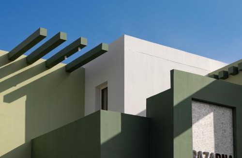 Zawiyat 'Abd al Mun'im Apartment | Good Days Caesar