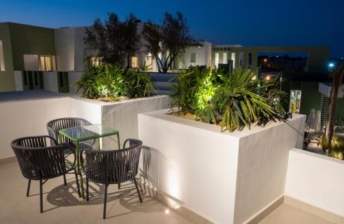 Zawiyat 'Abd al Mun'im Apartment | Good Days Caesar